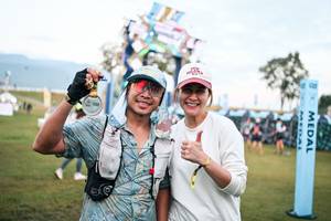 BIB: 
                            <button type="button" onclick="openModal(27089260)" class="btn btn-primary btn-sm float-right btn-popup" data-toggle="modal" data-target=".modal-high-quality">
                        <i class="fas fa-shopping-cart"></i> Add to Cart
                    </button>
                                            <button type="button" onclick="isThisMe(27089260, true)" class="btn btn-success btn-sm float-right btn-popup btn-isme hidden" data-toggle="tooltip" data-placement="bottom" title="นี่คือรูปของคุณใช่ไหม คลิกที่นี่เพื่อเอาเข้าอัลบั้ม">
                        <i class="fas fa-plus"></i> Add to album
                    </button>
                    <button type="button" onclick="isThisMe(27089260, false)" class="btn btn-warning btn-sm float-right btn-popup btn-isnotme hidden">
                        <i class="fas fa-ban"></i> Remove from album
                    </button>